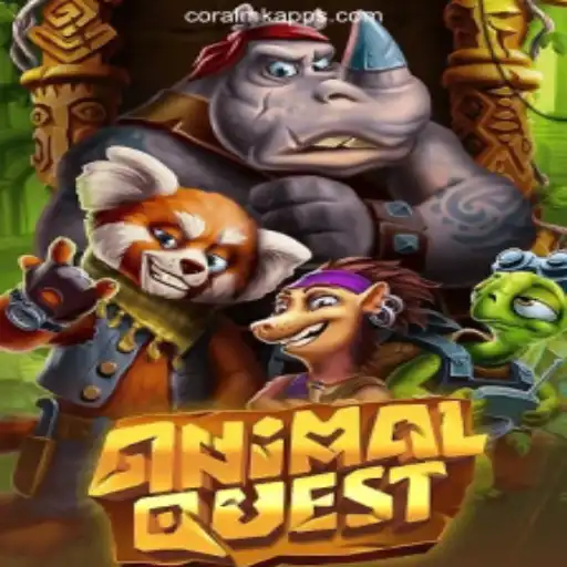 Exploring AnimalQuest: A Thrilling Adventure Into the Wild
