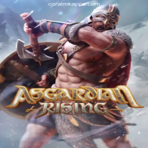 Discover AsgardianRising: A Journey into Mythical Gameplay