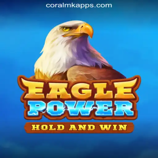 Explore the Thrills of EaglePower - A Premier Slot Game in Brazil