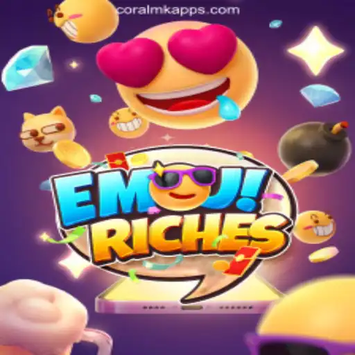 Discover the Thrills of EmojiRiches: The Ultimate Slot Gaming Experience
