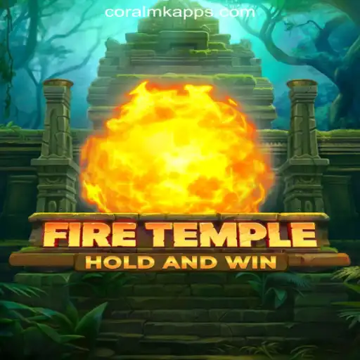 Exploring FireTemple: Dive into the Exciting World of CORALMK.COM Oficial Slots Brasil #1