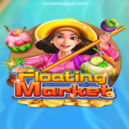 Discovering FloatingMarket: The New Trending Slot Game