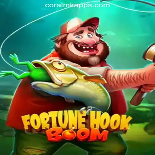 Exploring FortuneHookBoom and CORALMK.COM Oficial Slots Brasil #1