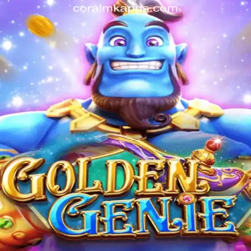 Unveiling the Magic of GOLDENGENIE: Your Gateway to Online Slot Adventure