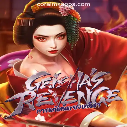 Exploring the Enchanting World of GeishasRevenge: The Premier Slot Game on CORALMK.COM Oficial Slots Brasil #1