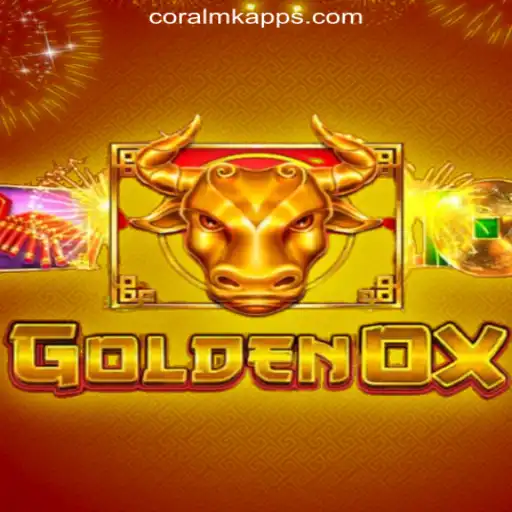 Exploring the Exciting World of GoldenOx Slots