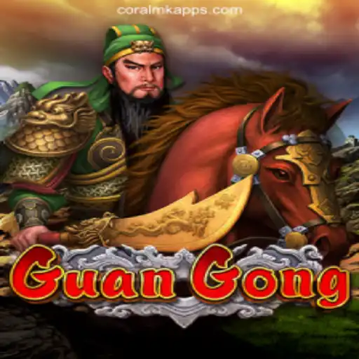 Exploring GuanGong: The Legendary Slot Game