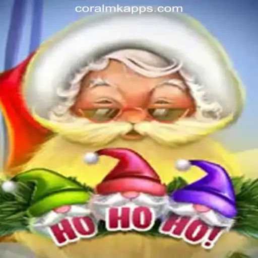 Discover the Magic of HoHoHo: The Ultimate Slot Game Experience