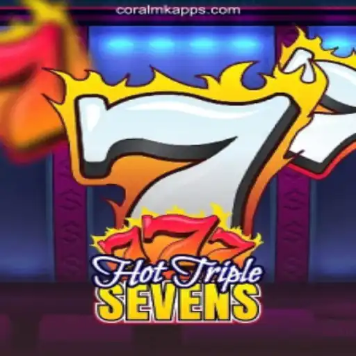 Unveiling HotTripleSevens: A Dive into CORALMK.COM Oficial Slots Brasil #1