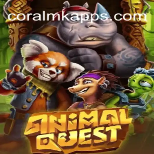 Exploring AnimalQuest: A Thrilling Adventure Into the Wild