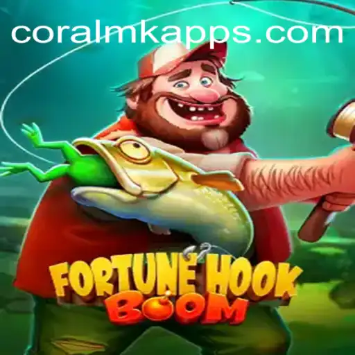 Exploring FortuneHookBoom and CORALMK.COM Oficial Slots Brasil #1