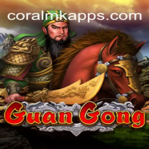 Exploring GuanGong: The Legendary Slot Game