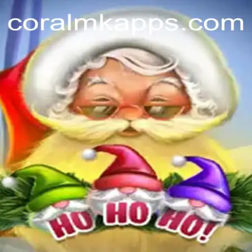 Discover the Magic of HoHoHo: The Ultimate Slot Game Experience