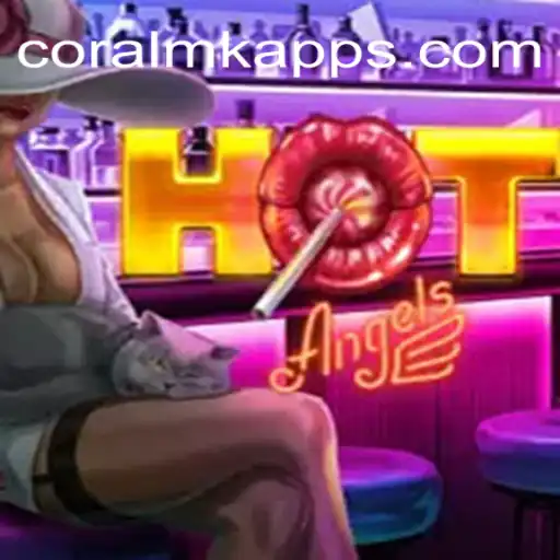 Explore the Thrills of HotAngels: The Ultimate Gaming Experience by CORALMK.COM