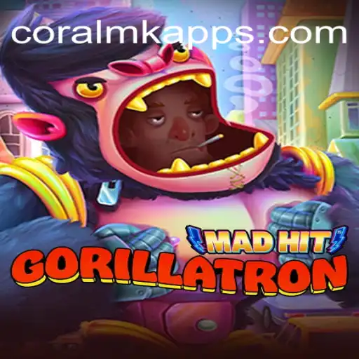 Discovering the Thrills of MadHitGorillatron: Brazil's Premier Gaming Experience