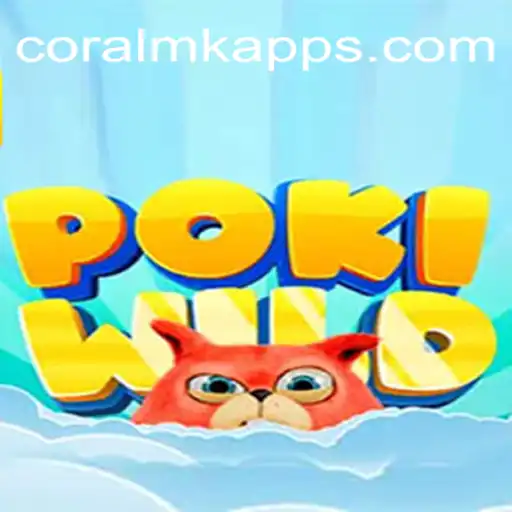 Exploring PokiWild: The Exciting CORALMK.COM Oficial Slots Brasil #1