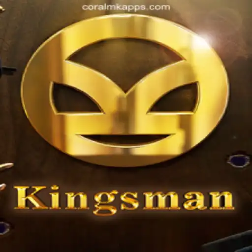 The Intriguing World of Kingsman: A Dive into CORALMK.COM Oficial Slots Brasil #1