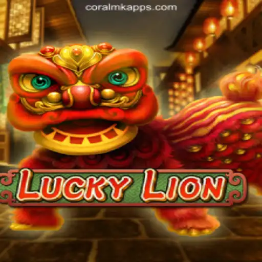 Discover the Exciting World of LuckyLion Slots at CORALMK.COM