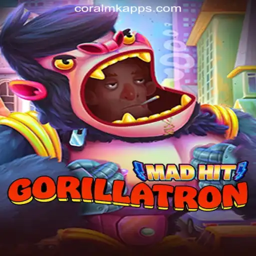 Discovering the Thrills of MadHitGorillatron: Brazil's Premier Gaming Experience