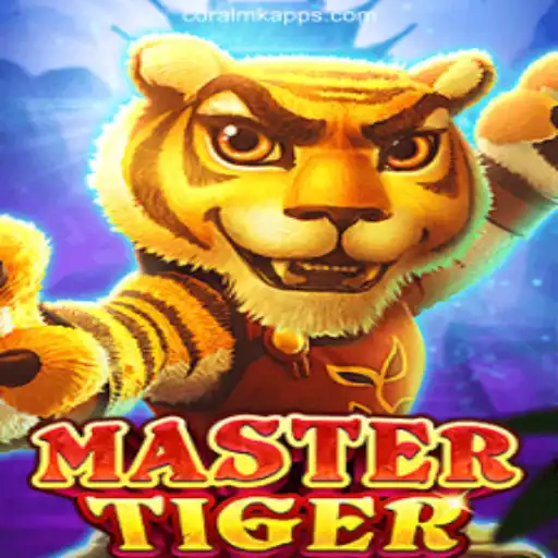 Unveiling the World of MasterTiger: An Exciting Journey in Slots Gaming