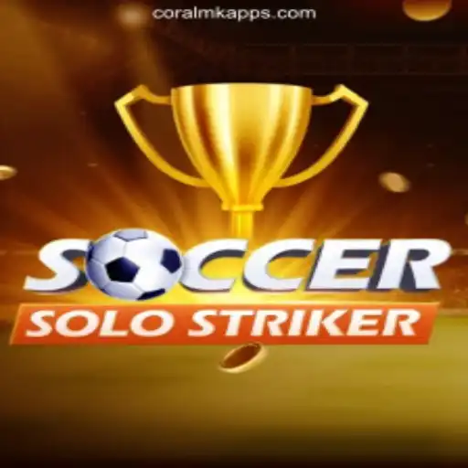 SoccerSoloStriker: A Thrilling Soccer Experience with CORALMK.COM Oficial Slots Brasil #1
