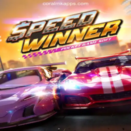 Explore SpeedWinner: Dive Into the Thrills of CORALMK.COM Oficial Slots Brasil #1