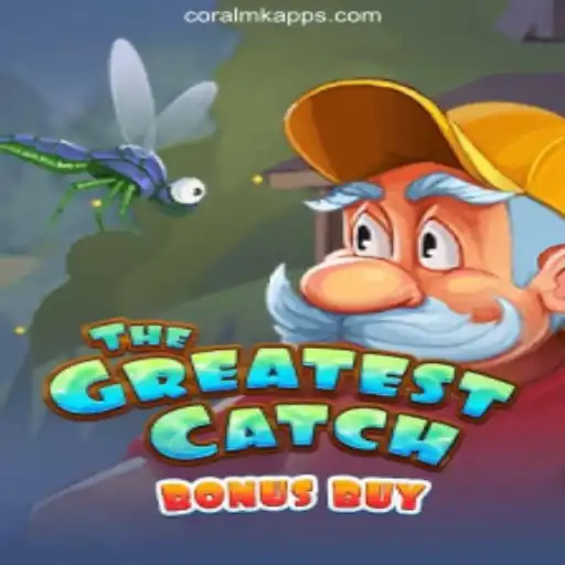 Discover TheGreatestCatchBonusBuy: The Next Big Hit in Slot Gaming