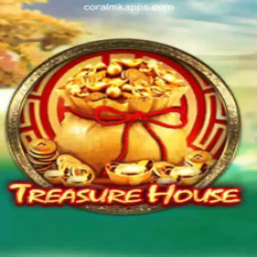 Exploring TreasureHouse: The Thrilling Adventure of CORALMK.COM Oficial Slots Brasil #1