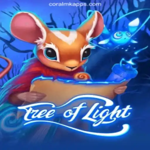 Unveiling the Enchanting World of TreeofLight and Exploring CORALMK.COM Oficial Slots Brasil #1