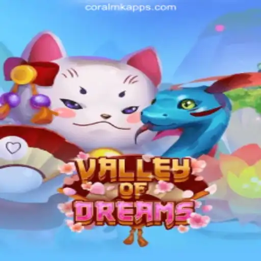 Exploring the Enchanting World of ValleyofDreams: A Journey Through CORALMK.COM Oficial Slots Brasil #1